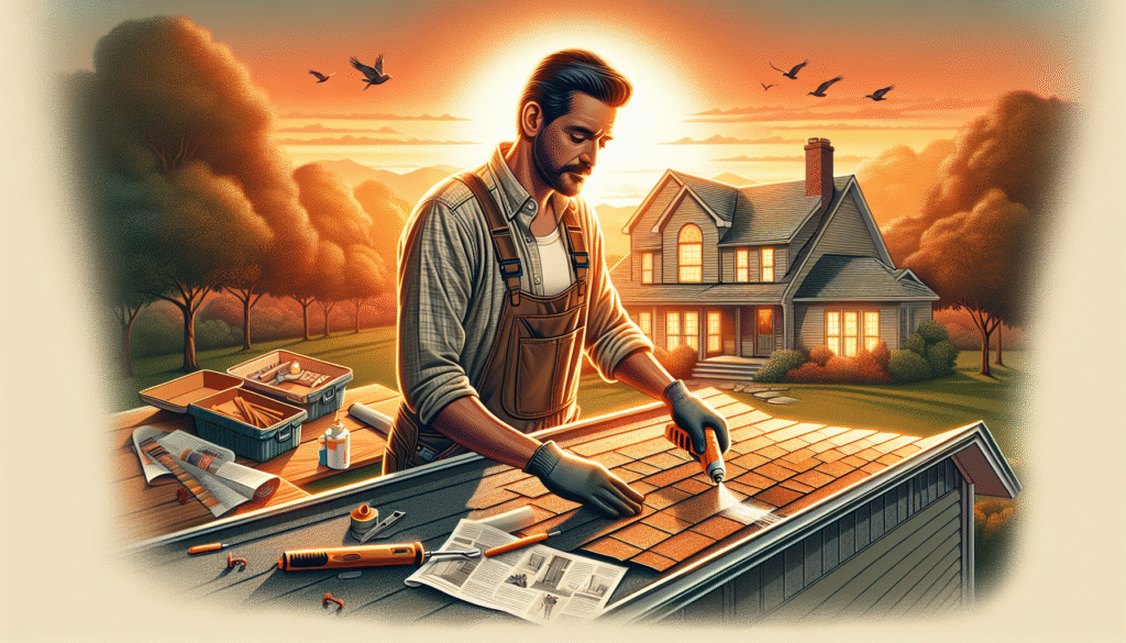 Hotmelt Secrets: Transform Your Roof Today!
