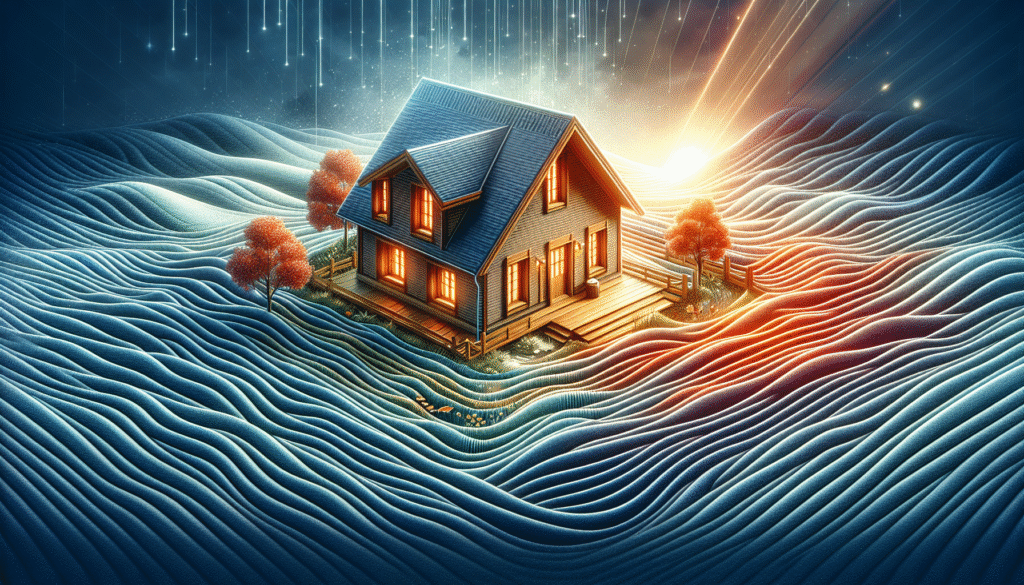 The Art of Seamless Roof Protection