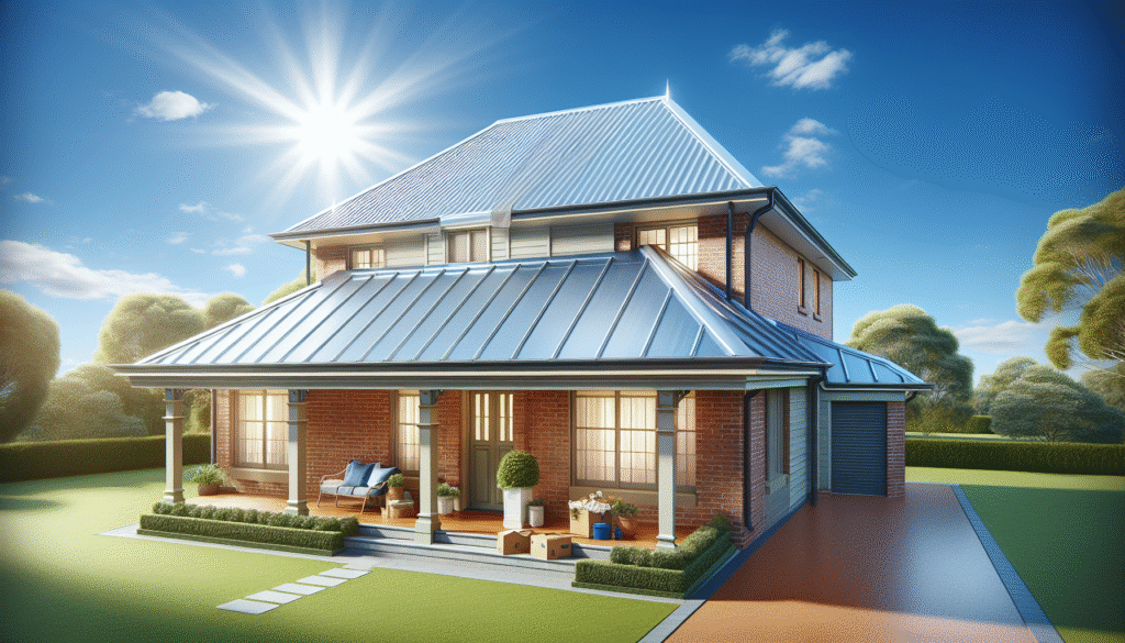Hotmelt Roofs: Say Goodbye to Leaks!