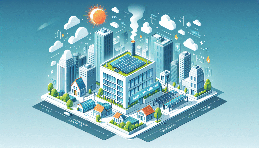 Hotmelt Roofing: A Future-Proof Solution?
