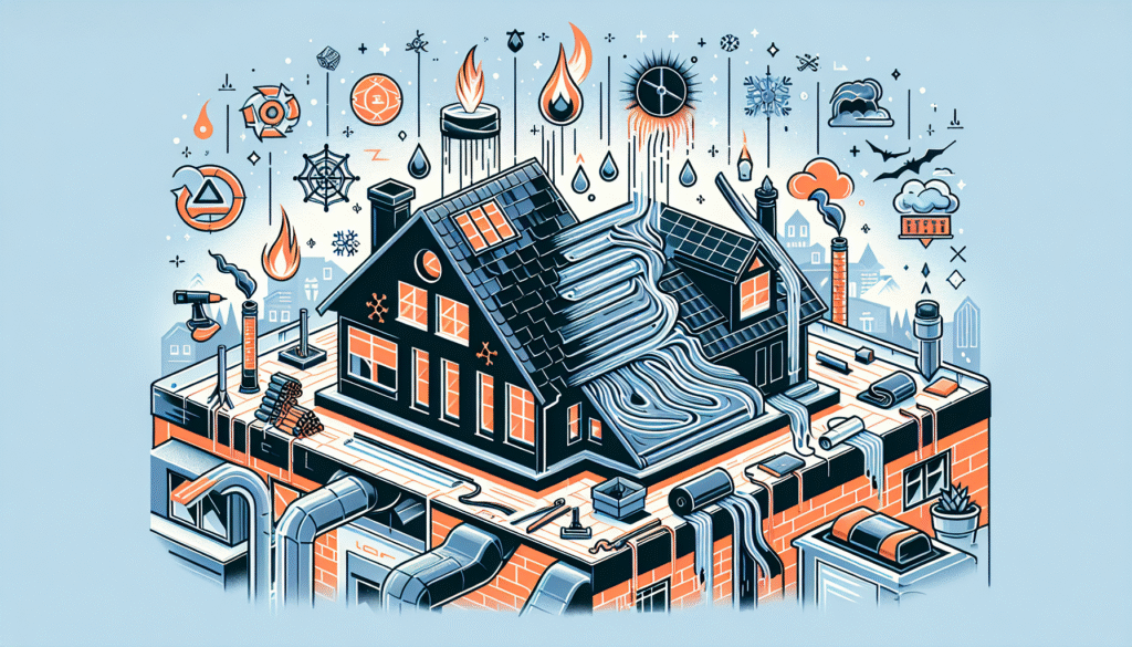 Hotmelt Magic: Revolutionizing Roof Longevity